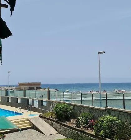 Burras Beachfront * San Bartolomé