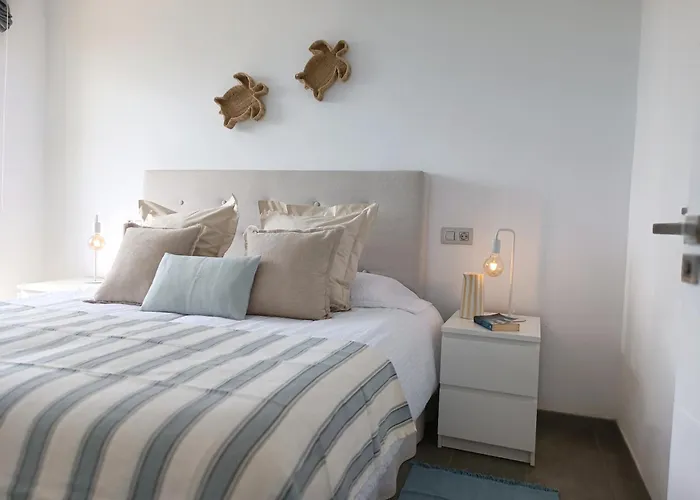 Burras Beachfront