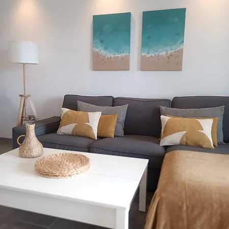 Burras Beachfront *