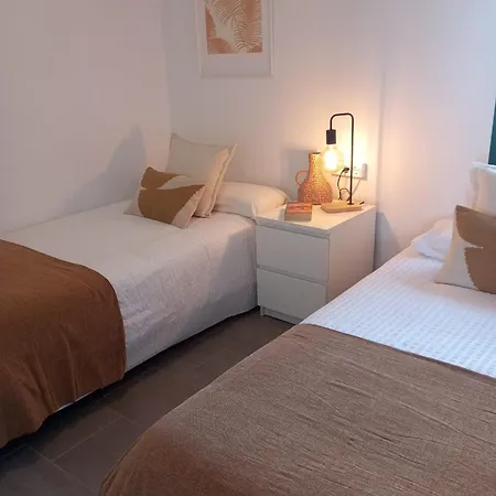 Burras Beachfront * Сан-Бартоломе